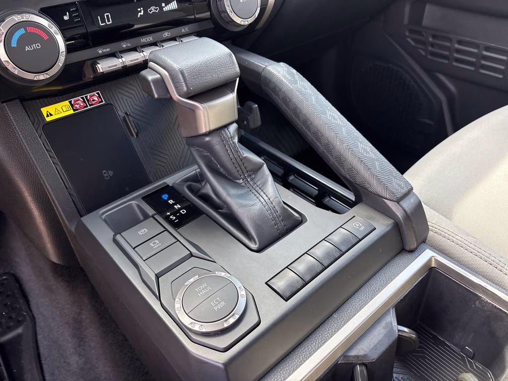 2024 Underground Toyota Tacoma SR5 RWD Truck