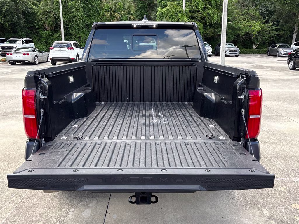 2024 Underground Toyota Tacoma SR5 RWD Truck