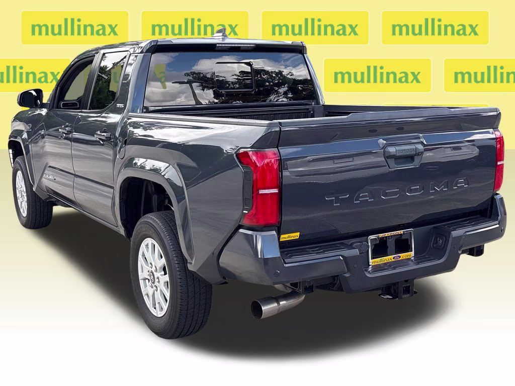 2024 Underground Toyota Tacoma SR5 RWD Truck