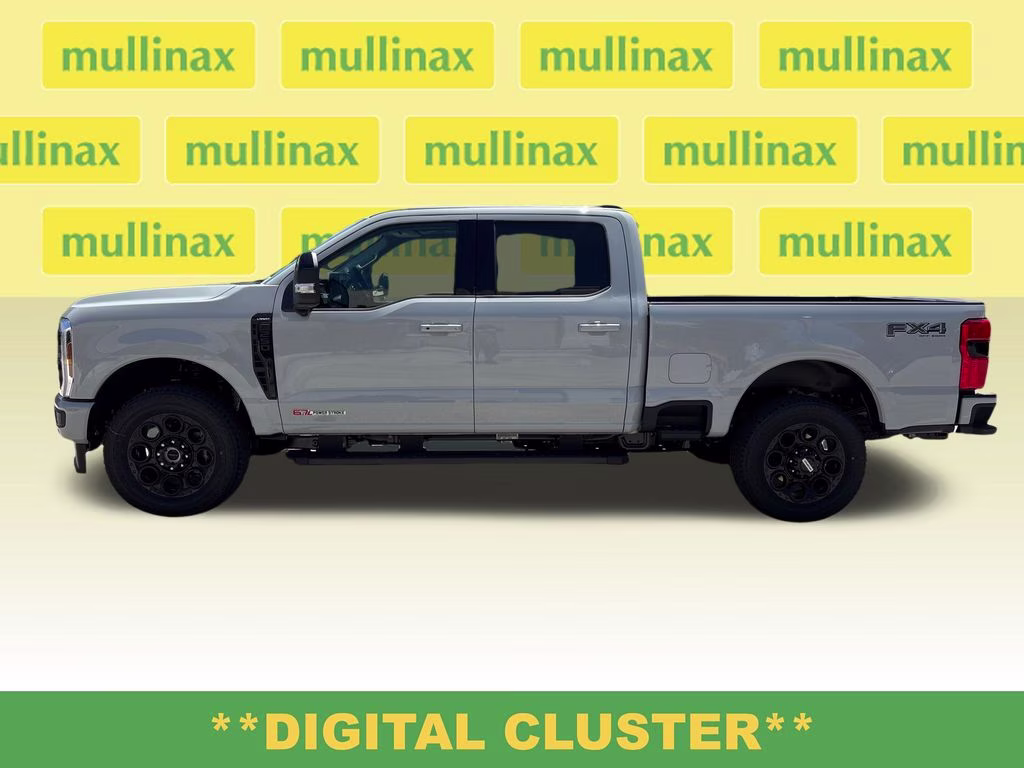 2026 Avalanche Ford Super Duty F-250 SRW Lariat 4X4 Truck