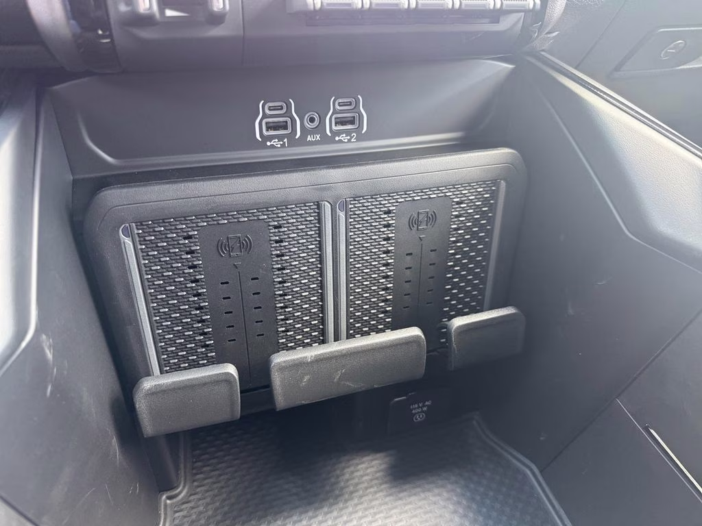 2026 Bright White Clearcoat Ram 2500 Rebel 4X4 Truck