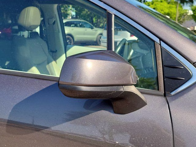 2024 Predawn Gray Mica Toyota Sienna XLE FWD Van