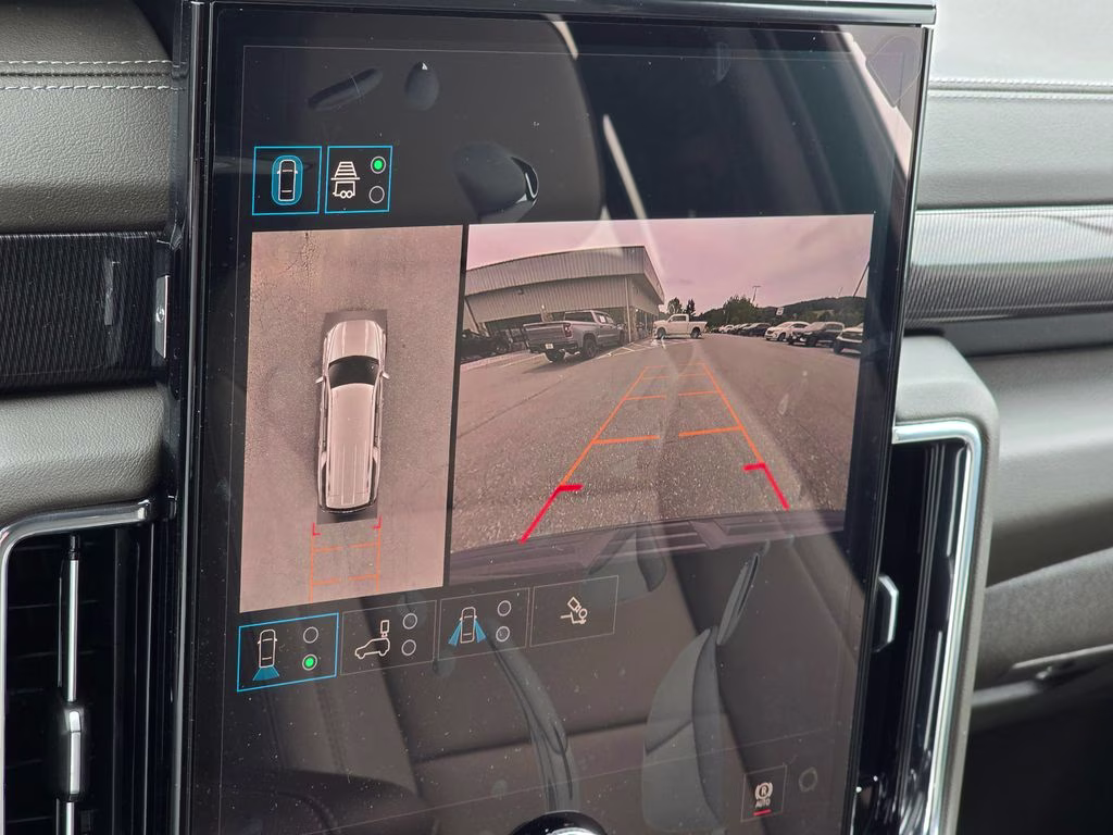 2026 Titanium Rush Metallic GMC Yukon XL Elevation 4X4 SUV