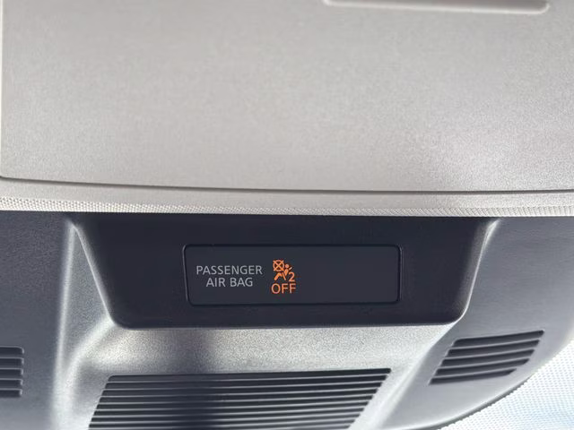 2026 Everest White Pearl Tricoat Nissan Rogue Dark Armor FWD SUV