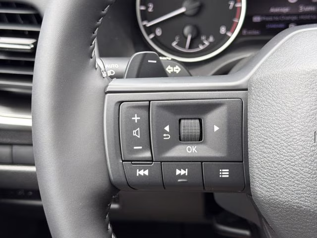 2026 Obsidian Green Nissan Rogue Dark Armor FWD SUV