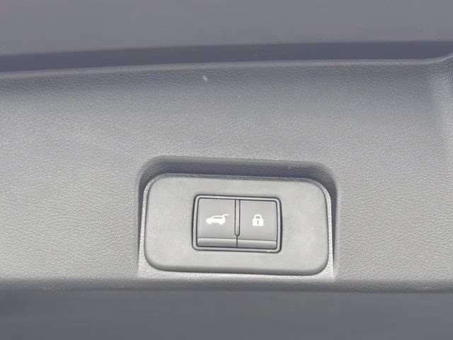 2026 Obsidian Green Nissan Rogue Dark Armor FWD SUV