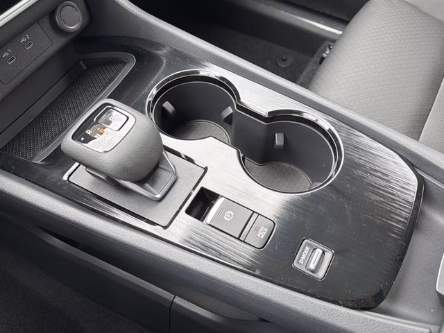 2026 Obsidian Green Nissan Rogue Dark Armor FWD SUV