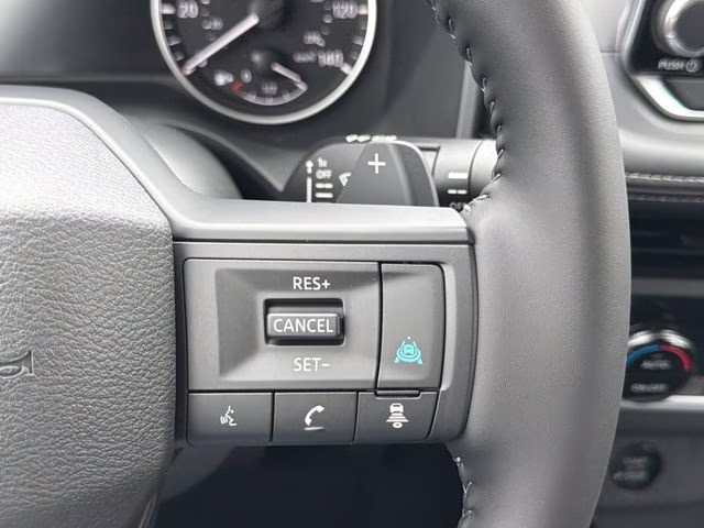 2026 Scarlet Ember Tintcoat Nissan Rogue SV AWD SUV