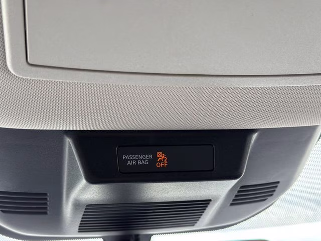2026 Scarlet Ember Tintcoat Nissan Rogue SV AWD SUV