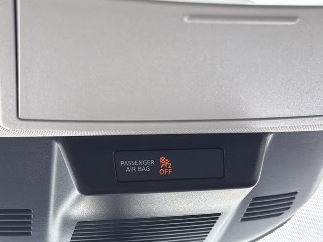 2026 Everest White Pearl Tricoat Nissan Rogue Dark Armor AWD SUV