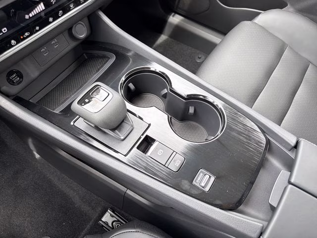 2026 Obsidian Green Nissan Rogue Dark Armor FWD SUV