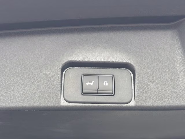 2026 Obsidian Green Nissan Rogue Dark Armor FWD SUV