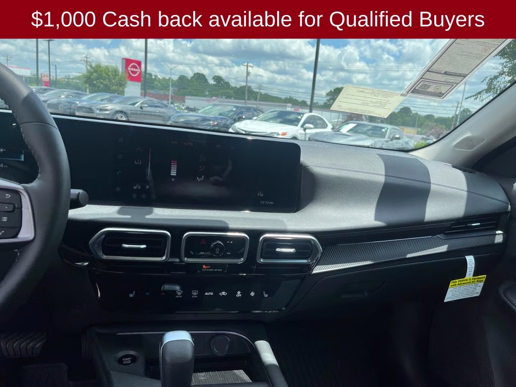 2026 Gun Metallic Nissan Sentra SV FWD Sedan