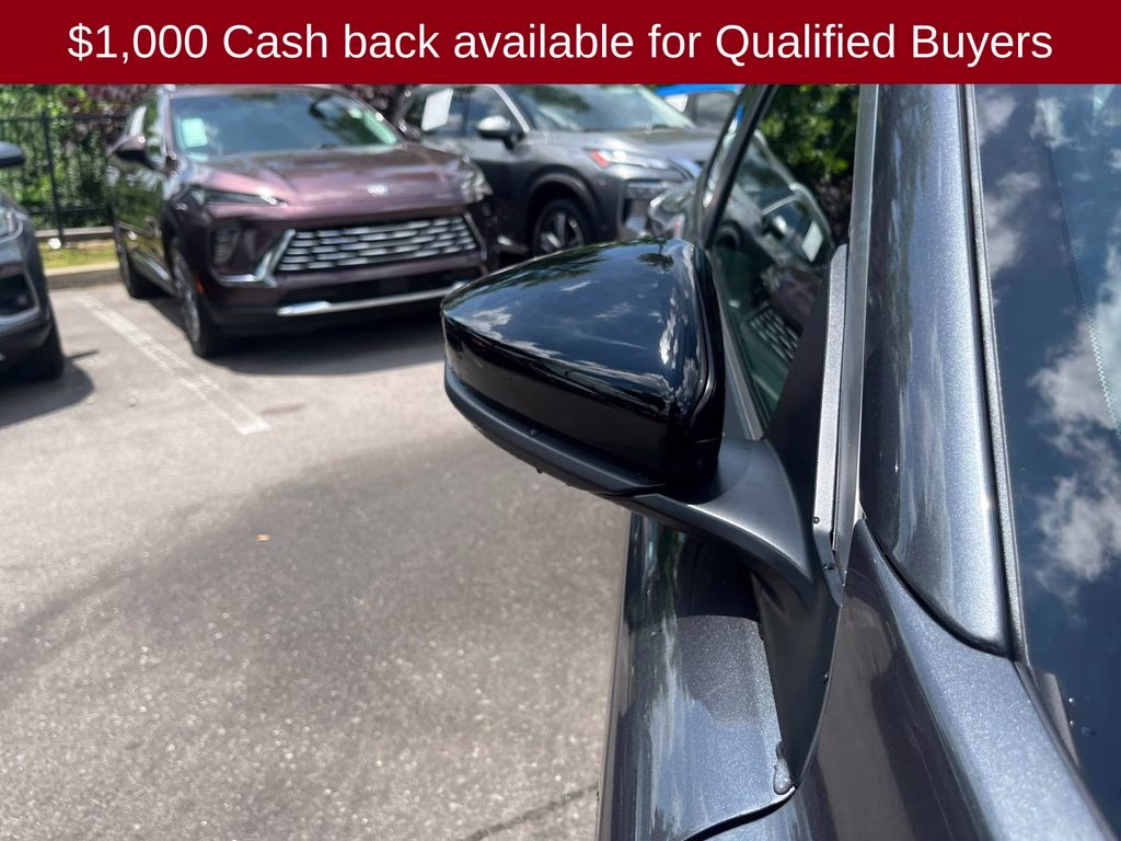2026 Gun Metallic Nissan Sentra SV FWD Sedan