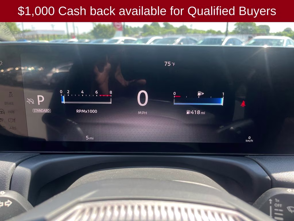 2026 Atlantic Gray Metallic Nissan Sentra SV FWD Sedan