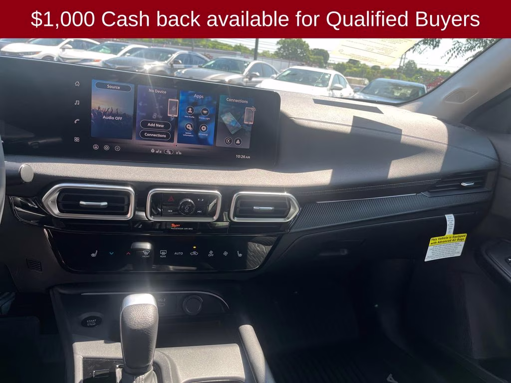 2026 Atlantic Gray Metallic Nissan Sentra SV FWD Sedan