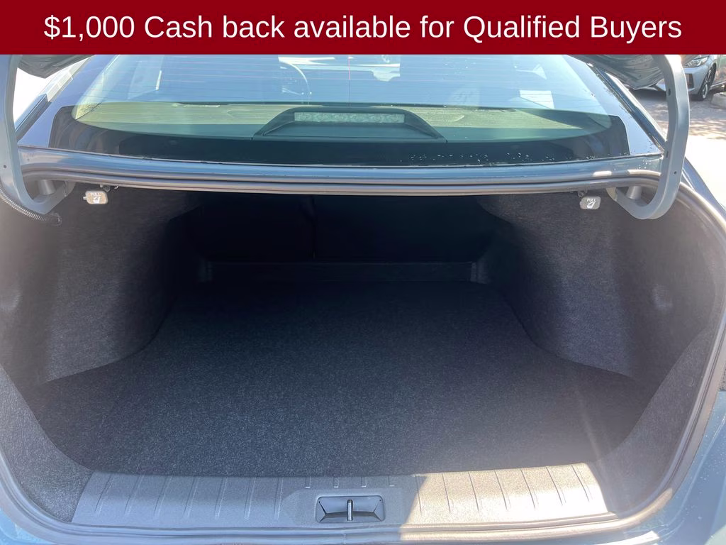 2026 Atlantic Gray Metallic Nissan Sentra SV FWD Sedan