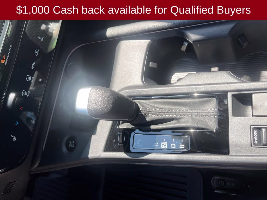 2026 Atlantic Gray Metallic Nissan Sentra SV FWD Sedan