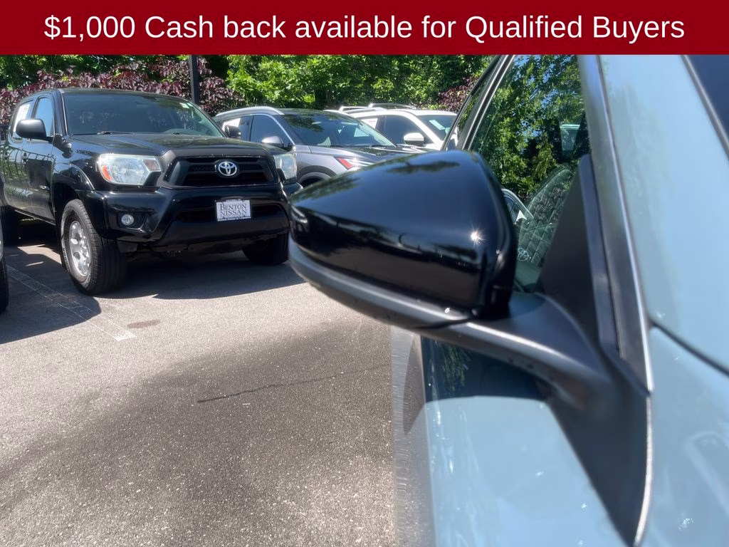2026 Atlantic Gray Metallic Nissan Sentra SV FWD Sedan