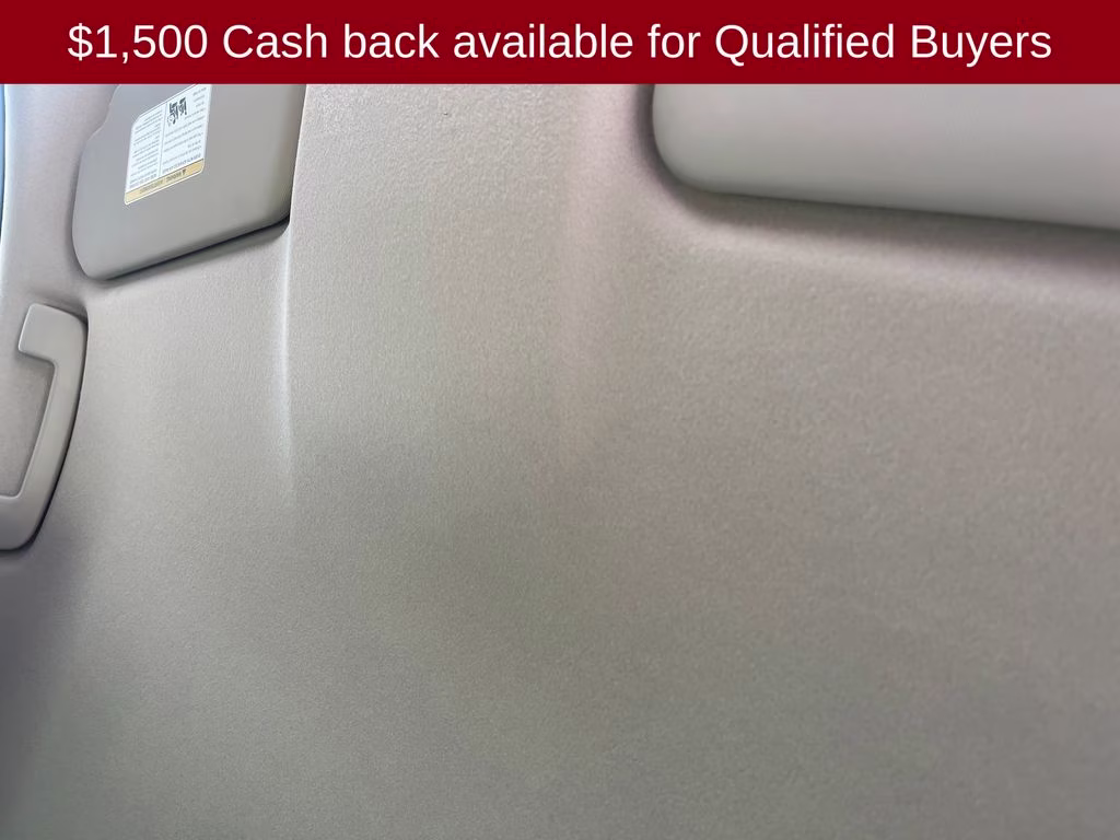 2026 Gun Metallic Nissan Kicks SV FWD SUV