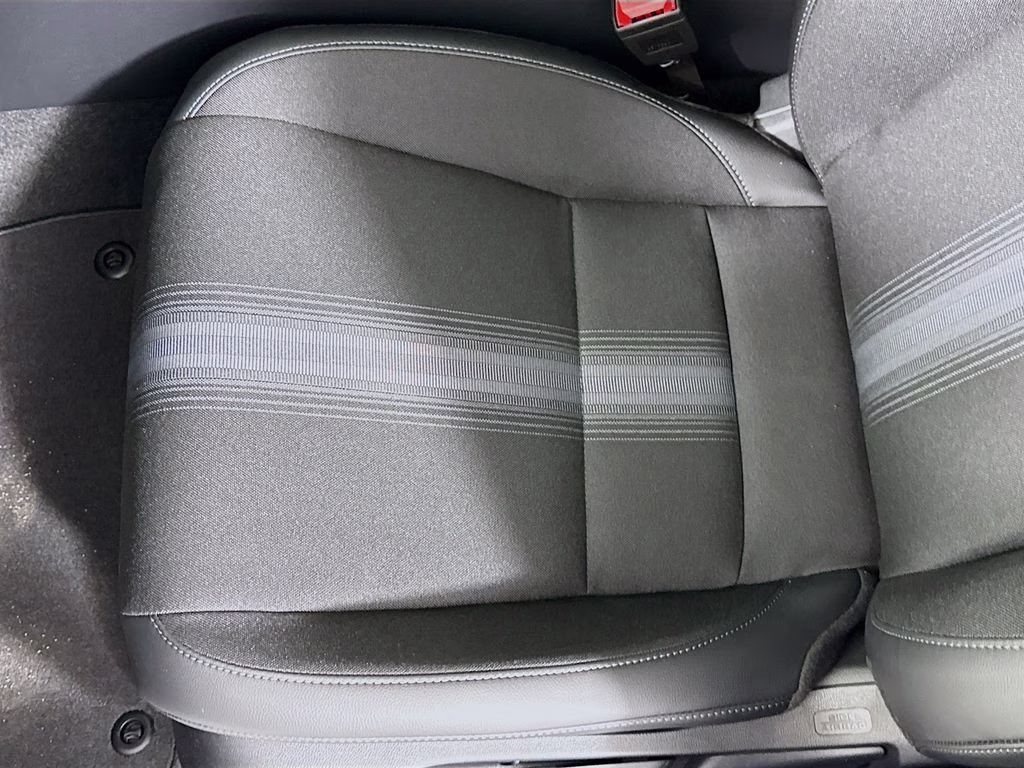 2026 Solar Silver Metallic Honda Civic Hybrid Sport FWD Sedan