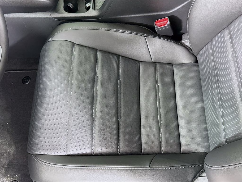 2026 Urban Gray Pearl Honda CR-V EX-L FWD SUV
