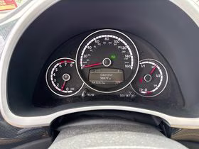 2015 Tornado Red Volkswagen Beetle 2.0T R-Line FWD Convertible