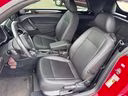 2015 Tornado Red Volkswagen Beetle 2.0T R-Line FWD Convertible