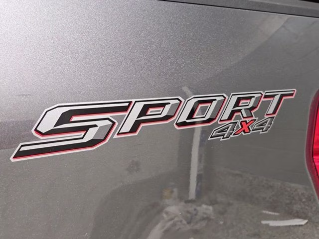 2023 Carbonized Gray Metallic Ford F-150 XLT 4X4 Truck