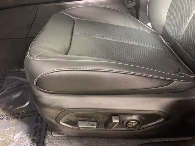 2026 Copper Shino Metallic Clearcoat Jeep Grand Cherokee Limited Reserve 4X4 SUV