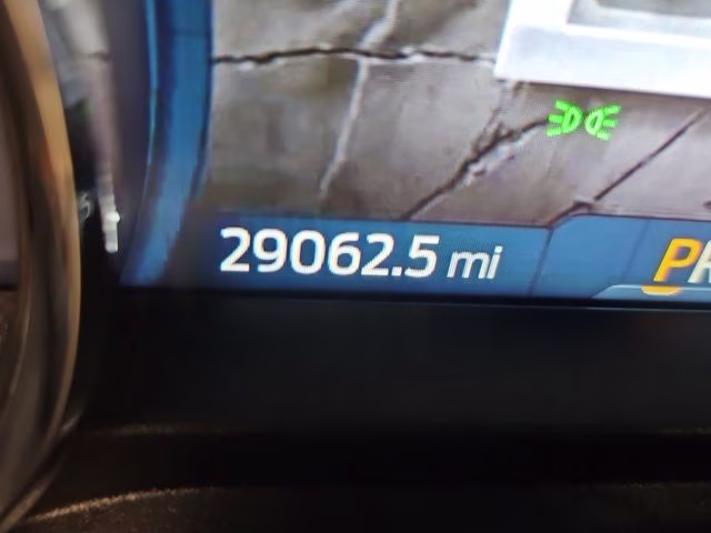 2023 Carbonized Gray Metallic Ford F-150 XLT 4X4 Truck