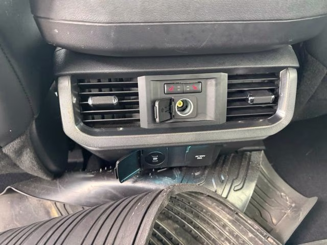 2025 Agate Black Metallic Ford F-150 Platinum 4X4 Truck