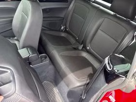 2015 Tornado Red Volkswagen Beetle 2.0T R-Line FWD Convertible