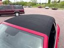 2015 Tornado Red Volkswagen Beetle 2.0T R-Line FWD Convertible