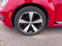 2015 Tornado Red Volkswagen Beetle 2.0T R-Line FWD Convertible