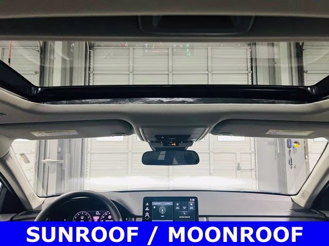 2026 Canyon River Blue Met Honda Accord SE FWD Sedan