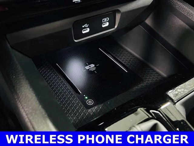 2026 Solar Silver Metallic Honda Accord Hybrid Sport-L FWD Sedan