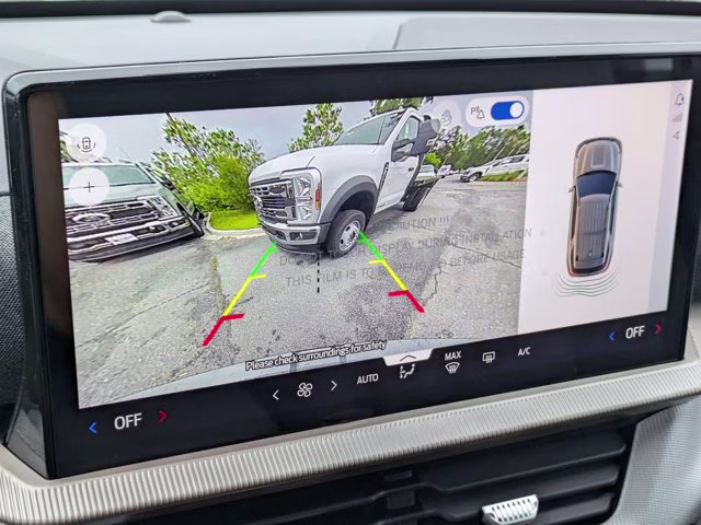 2026 Gray Metallic Ford Explorer Active RWD SUV