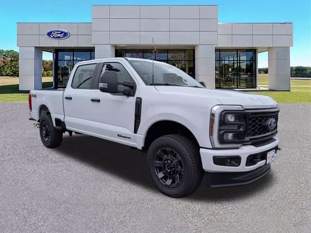 2026 Ford F-250 XL 4x4 Crew Cab 6-3/4' Box's photo