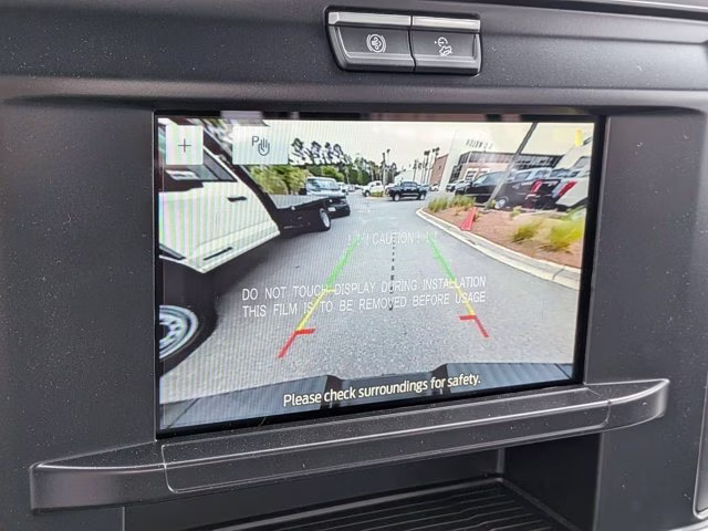 2026 Oxford White Ford Super Duty F-250 SRW XL 4X4 Truck
