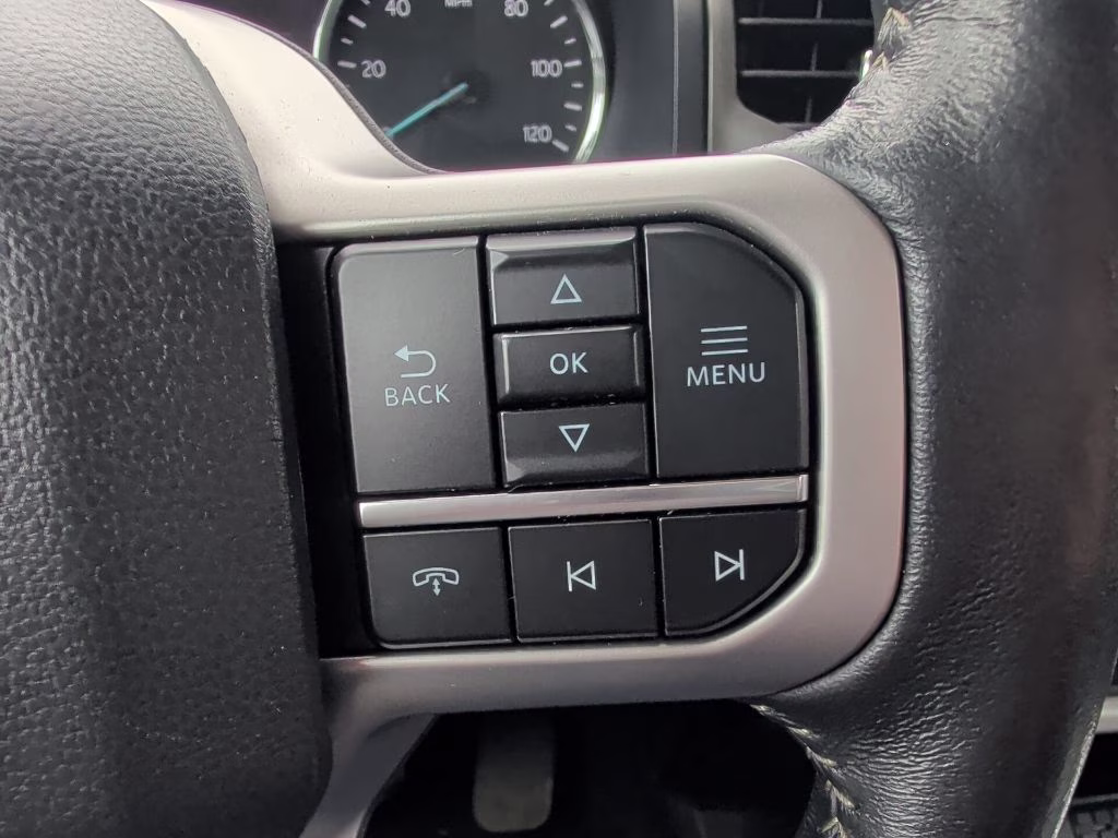 2024 Oxford White Ford Expedition XLT RWD SUV