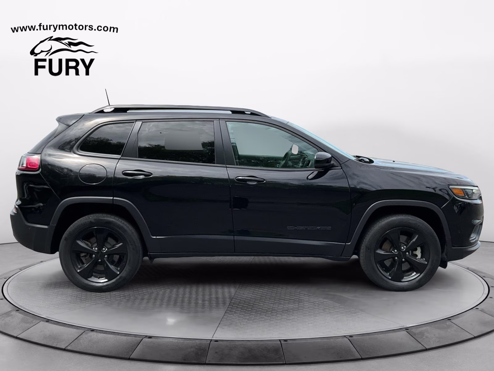 Used 2023 Jeep Cherokee Altitude Lux with VIN 1C4PJMMB9PD103564 for sale in South Saint Paul, Minnesota