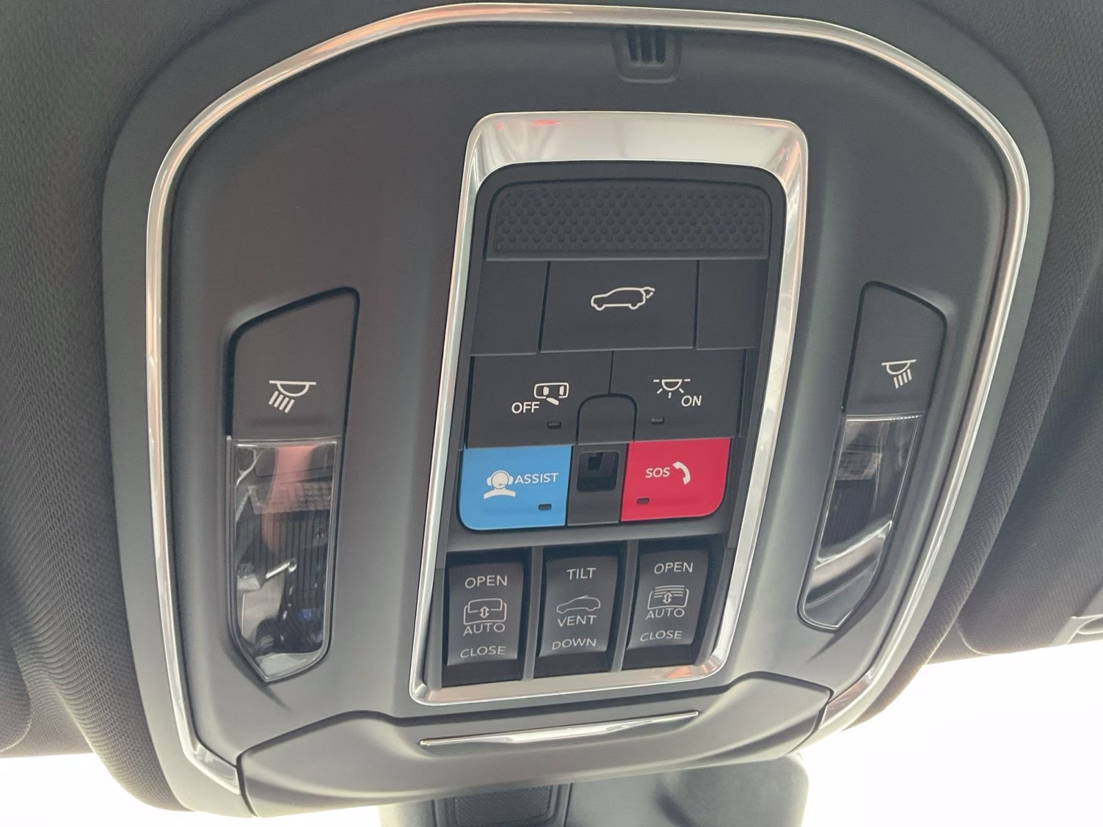 2026 Velvet Red Pearlcoat Jeep Grand Cherokee Limited 4X4 SUV