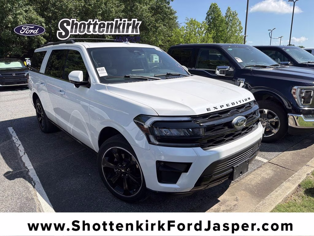 2023 Ford Expedition Limited MAX's photo