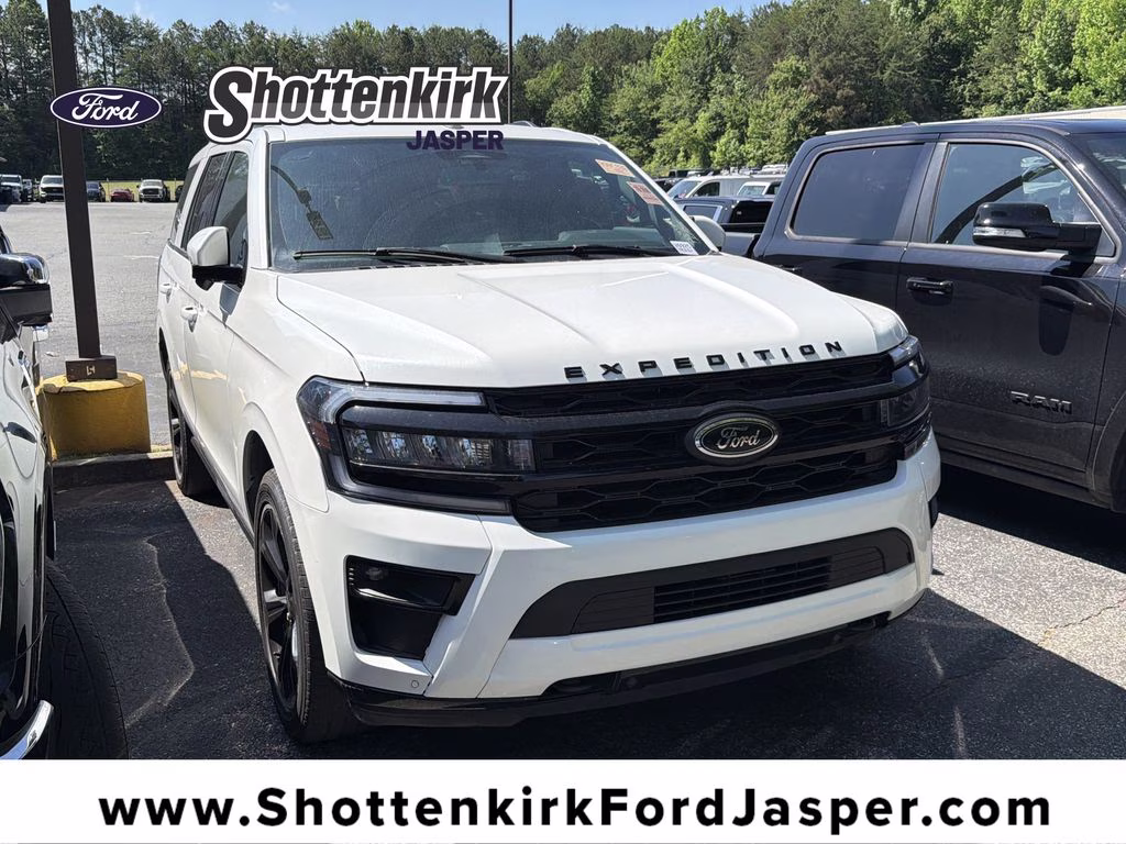 2023 Ford Expedition Limited 4X4's photo