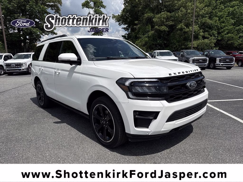 2023 Ford Expedition Limited 4X4's photo