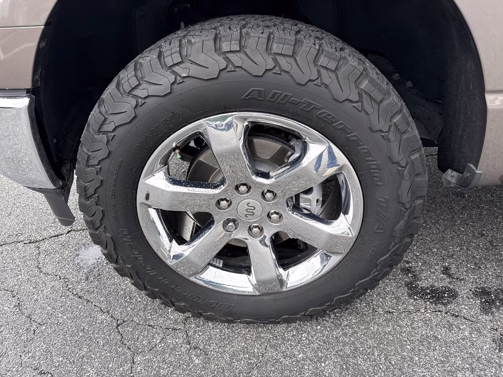 2022 Stone Gray Metallic Ford F-150 King Ranch 4X4 Truck