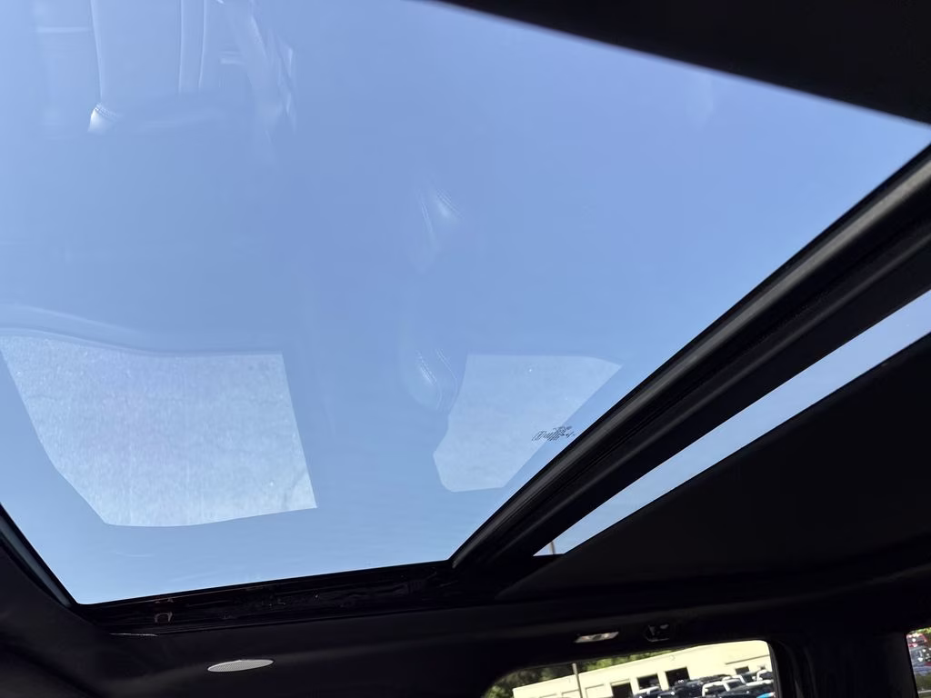 2023 Carbonized Gray Metallic Ford F-150 Platinum 4X4 Truck