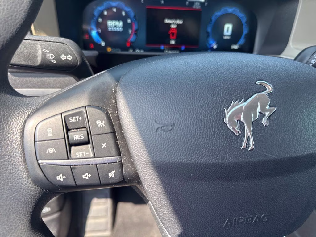2025 Carbonized Gray Metallic Ford Bronco Sport Big Bend 4X4 SUV