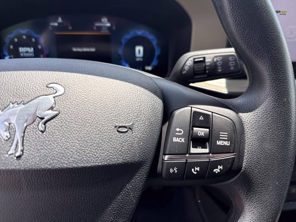 2025 Carbonized Gray Metallic Ford Bronco Sport Big Bend 4X4 SUV